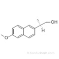 Naproxol CAS 26159-36-4